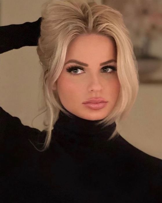 mob wife hair classy mob wife hair