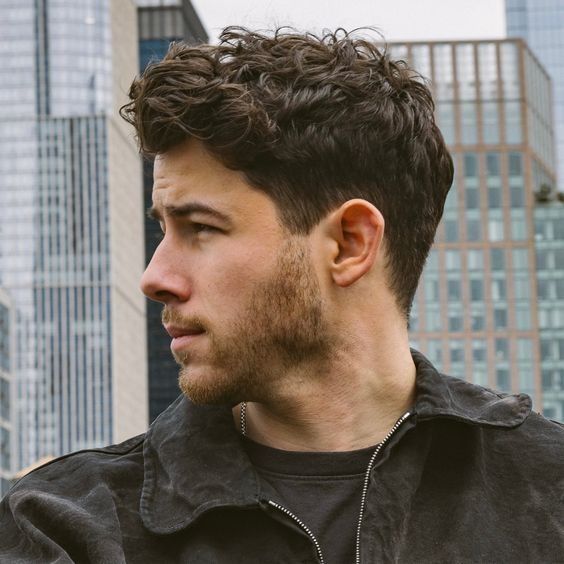 20+ Mens Medium Hairstyles You Will LOVE 4 mens medium hairstyles chic medium long hair men