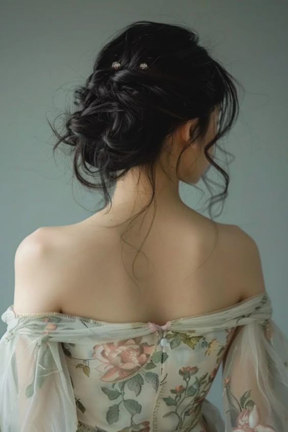 updo prom hairstyles prom updo hair for long hair
