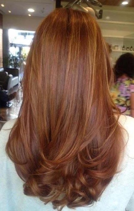 20+ Brown Ginger Hair I Absolutely Adore 18 brown ginger hair red blonde ginger hair