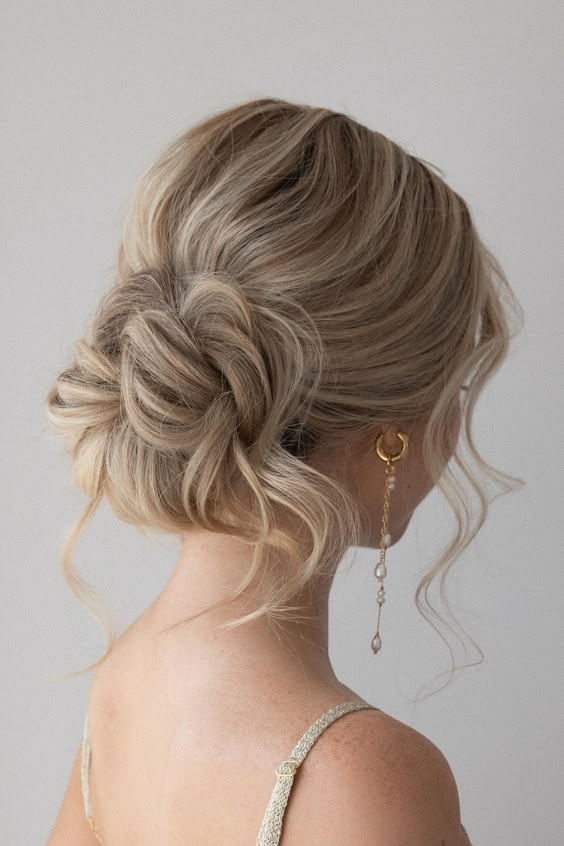 updo hairstyles blonde updo hairstyle 