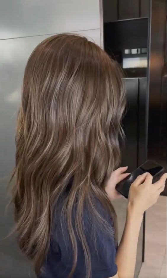 light brown hair beautiful hairstyle