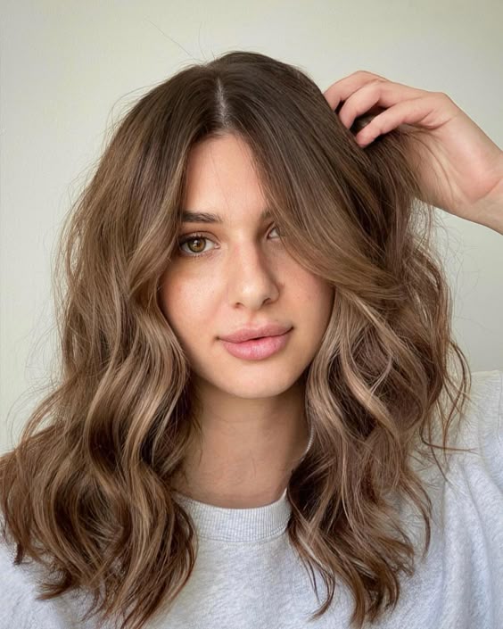 light brown hair beautiful light brown hair