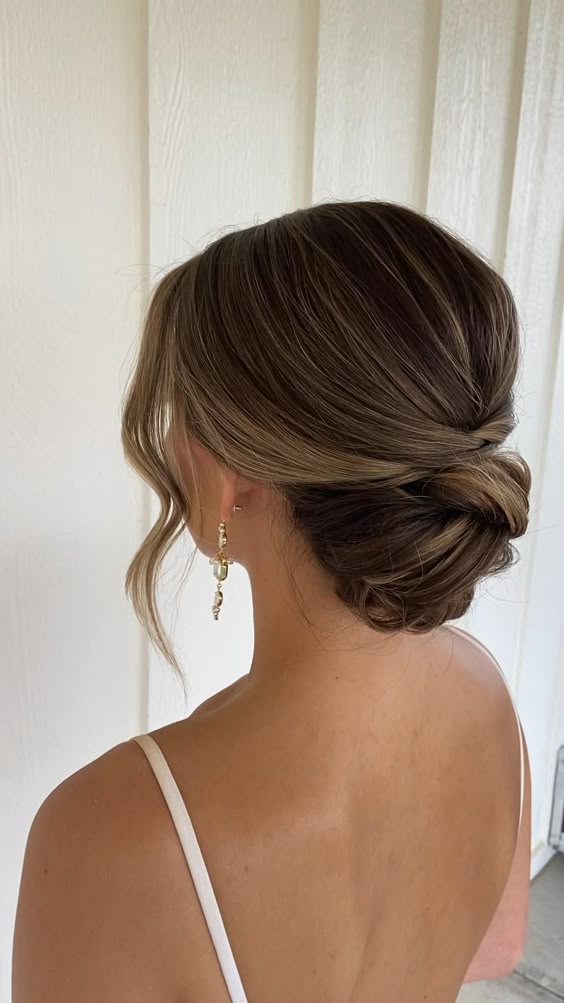 updo hairstyles soft updo hairstyle 