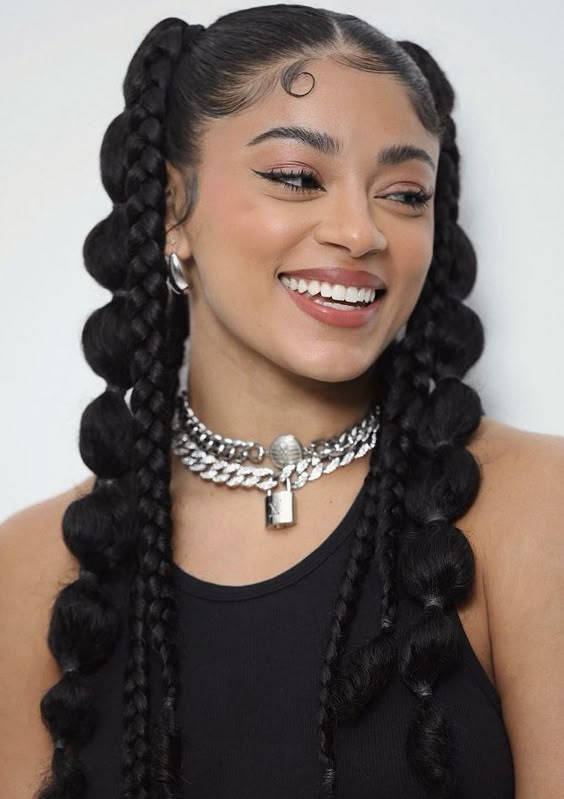 freaknik hairstyles chic hair