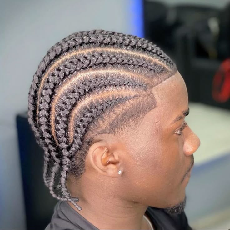 cornrows hairstyles neat cornrows