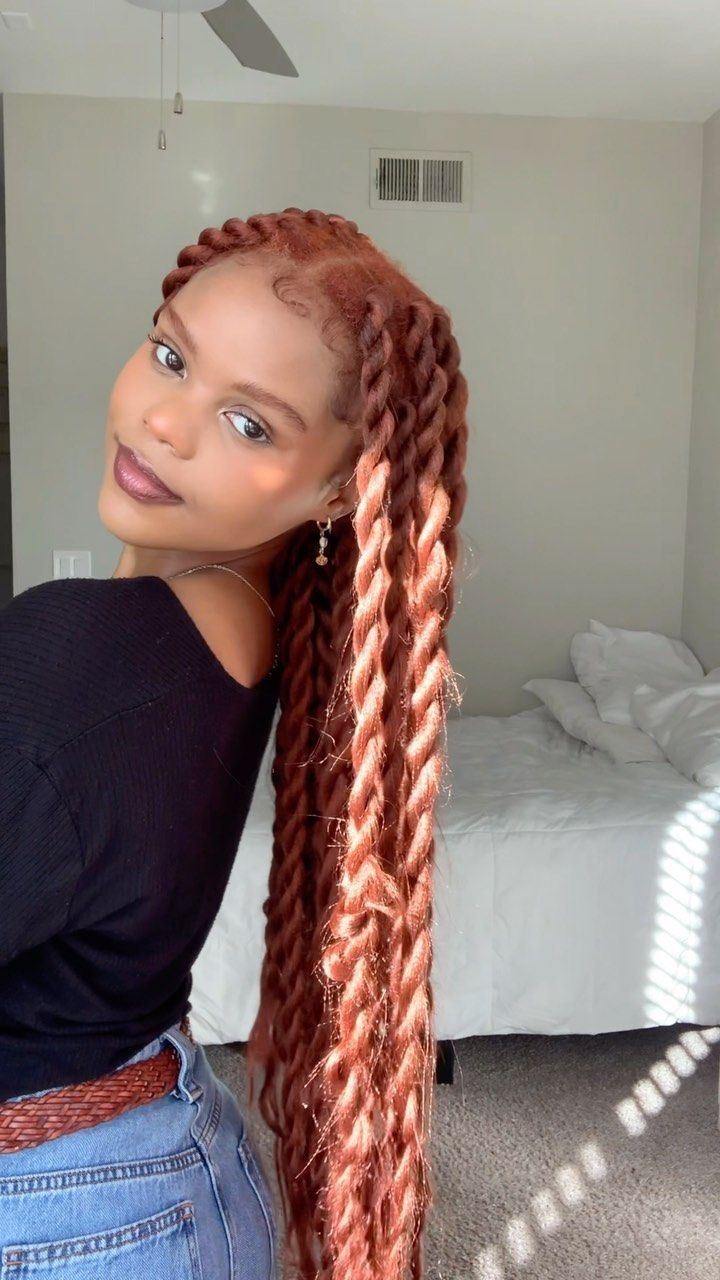 crochet hairstyles chic crochet hair