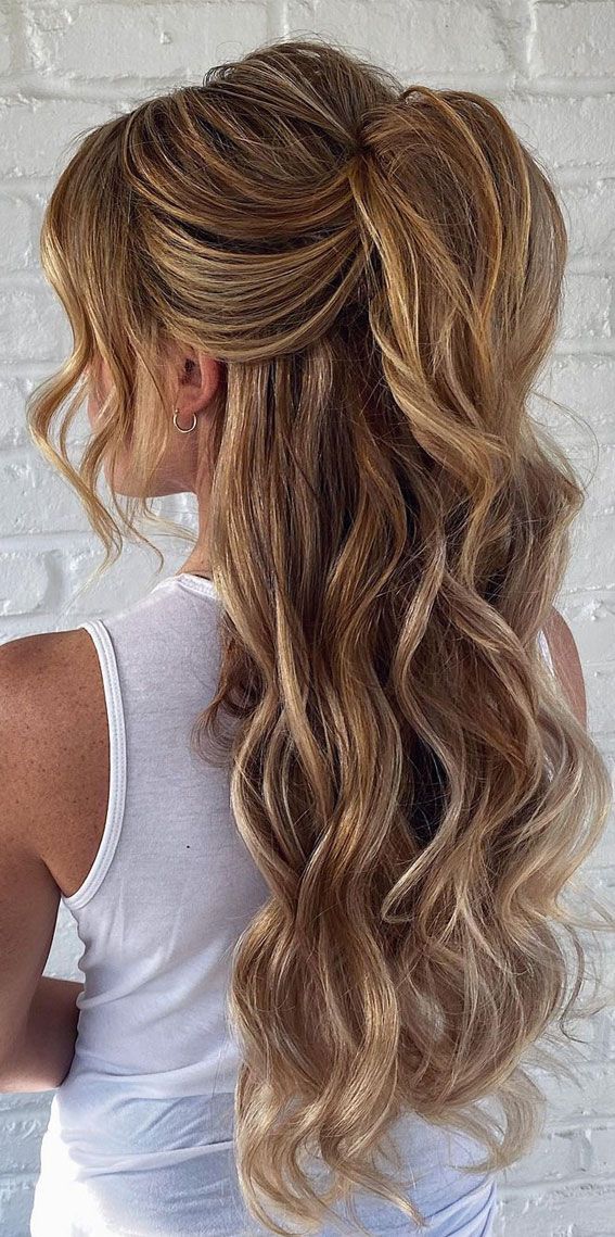 volume hairstyles 