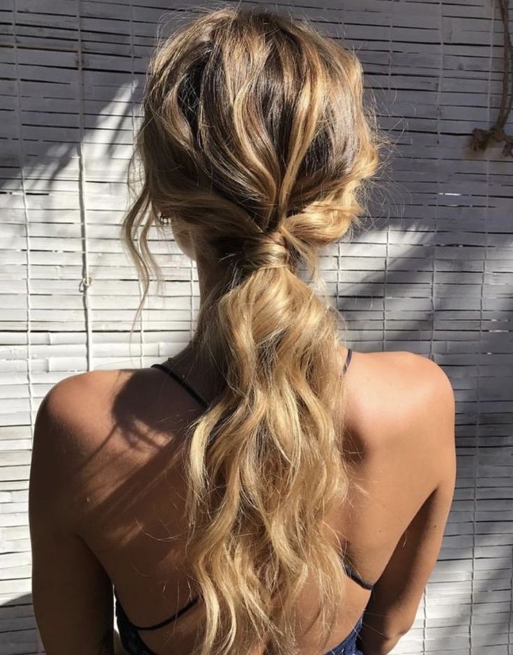 volume hairstyles 
