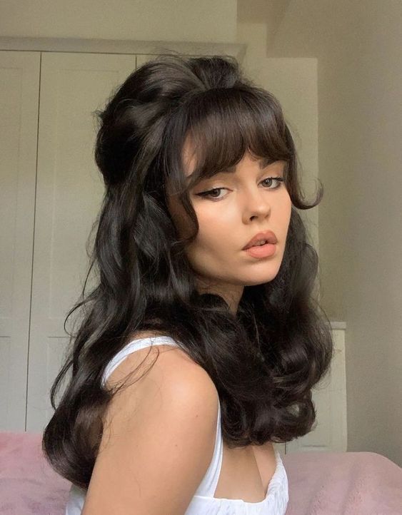 volume hairstyles 