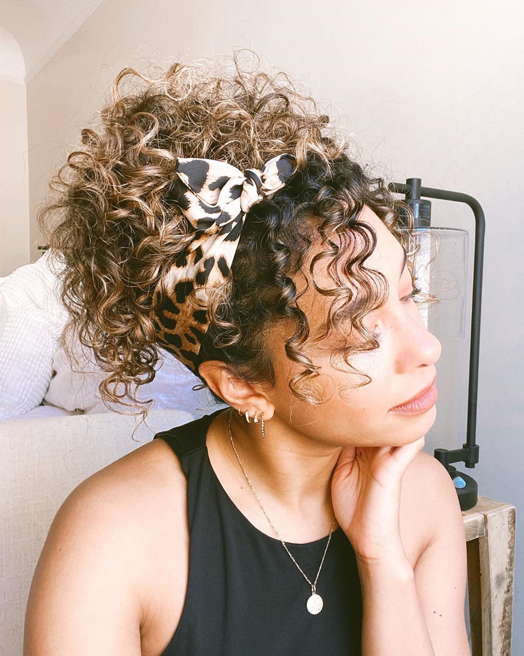 natural hair 