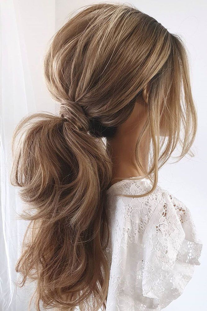 volume hairstyles 