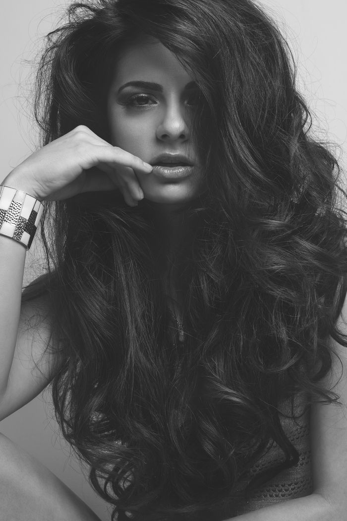 volume hairstyles 