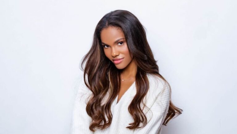 easy summer hairstyles