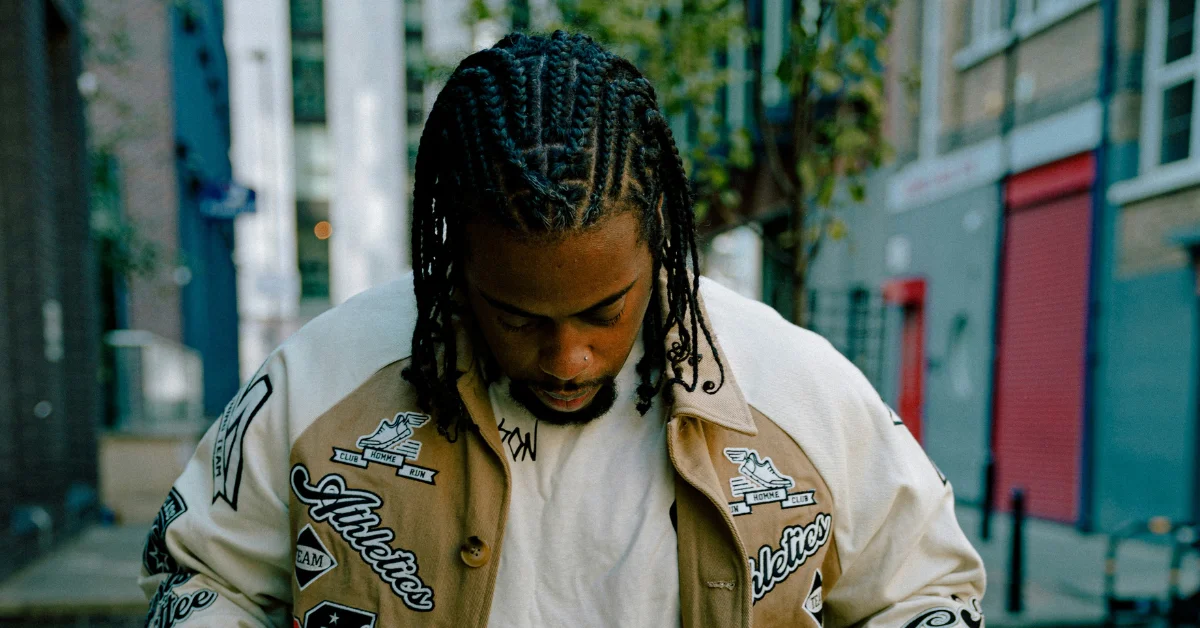 20+ Cornrows Hairstyles For Women And Men You And Everyone Else Will Love 1 cornrows hairstyle